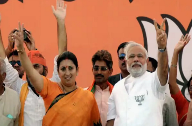 स्मृति ईरानी ही नहीं इन 20 दिग्गज नेताओं को इस कैबिनेट में नहीं मिलेगी जगह! यहां देखें पूरी लिस्ट