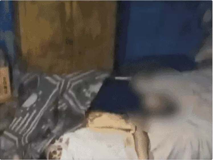 पत्नी की हत्या के बाद लाश के बाजू में सोता रहा पति, आरोपी गिरफ्तार
