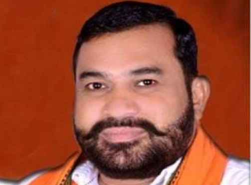 फोन नहीं उठाने पर CMO को दी गालियां:गौरेला-पेंड्रा-मरवाही भाजपा जिलाध्यक्ष ने कहा- दफ्तर में घुसकर मारूंगा
