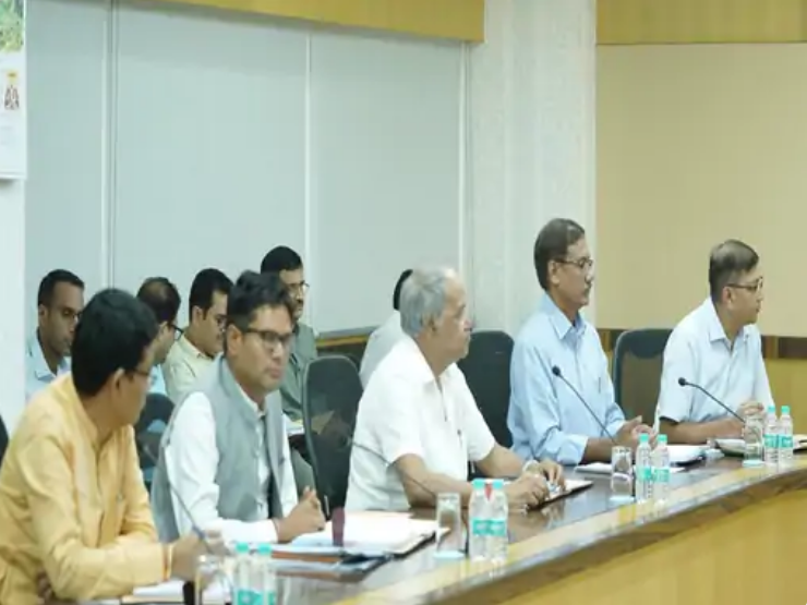 छत्तीसगढ़: सरकार अब खुद खरीदेगी शराब; गेस्ट लेक्चरर नीति-2024 को भी मंजूरी, प्राधिकरणों का होगा पुनर्गठन