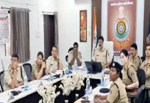 :छत्तीसगढ़ के सभी थानों में आज उत्सव मनेगा; जन संवाद कार्यक्रम होंगे