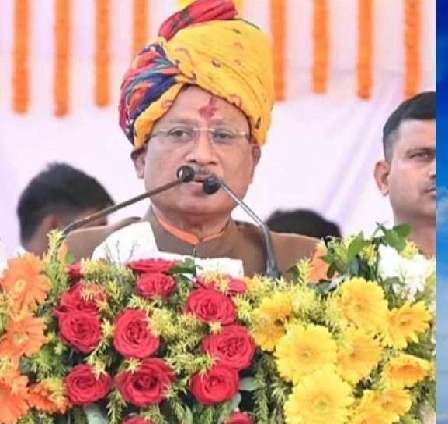 गणतंत्र दिवस पर CM साय सरगुजा में करेंगे ध्वजारोहण, जानिए कौन कहां फराएंगे तिरंगा झंडा…