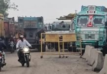 कोरबा: भुट्टा चौक पार्किंग से ट्रेलर वाहन की चोरी, पुलिस जांच में जुटी