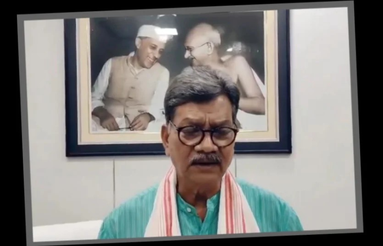 नेता प्रतिपक्ष डॉ. चरणदास महंत आज करेंगे जांजगीर-चांपा जिले का दौरा