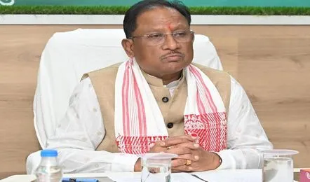 कोरबा में आज से शुरू हुआ सुशासन तिहार का तीसरा चरण, खुद शिविरों में पहुंचेंगे सीएम