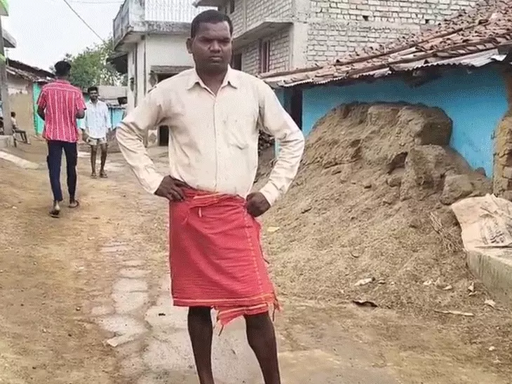 कुसुम लौट आओ…” वायरल वीडियो से चर्चा में पति, इंस्टा पर 10 लाख व्यूज