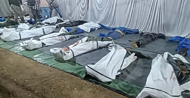 कर्रेगुट्टा के पहाड़ से मिले 19 माओवादियों के शव