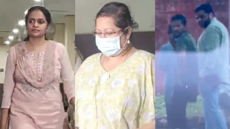 BIG BREAKING: निलंबित IAS रानू साहू, समीर विश्नोई और सौम्या चौरसिया को सुप्रीम कोर्ट से बड़ी राहत, जेल से रिहा