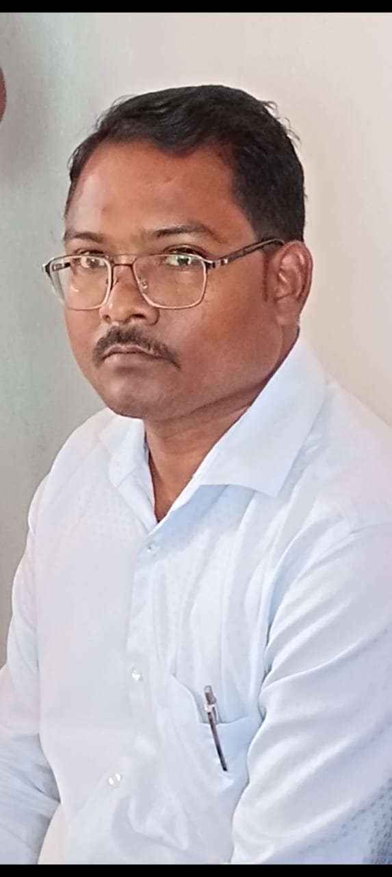 सक्ती: रिश्वत लेते रंगे हाथ पकड़ा गया पटवारी, ACB की कार्रवाई से हड़कंप