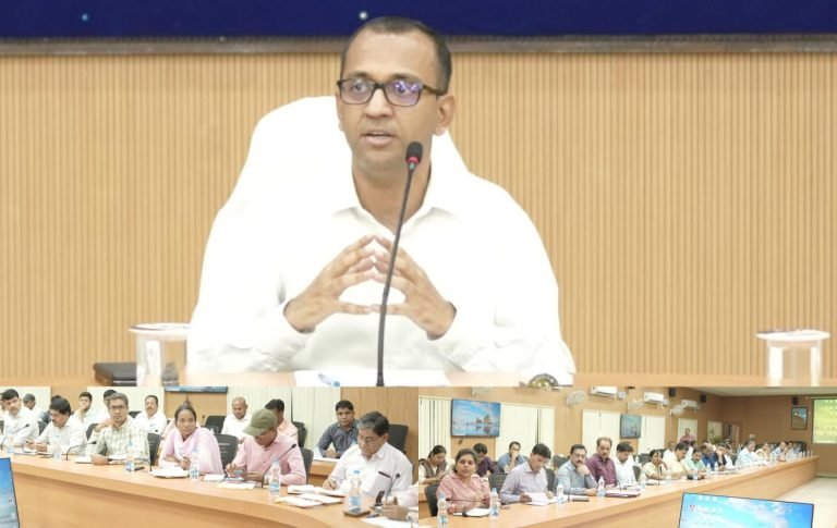 पेंशन,राशनकार्ड और वन अधिकार पत्र के प्राप्त आवेदनों को गंभीरता से निराकरण के निर्देश