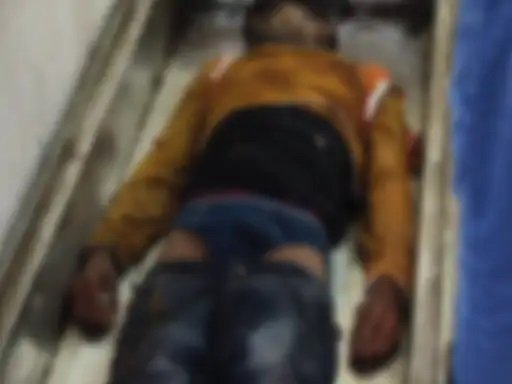 कोरबा: पॉवर प्लांट में दर्दनाक हादसा, मिट्टी धंसने से मजदूर की मौत; सुरक्षा पर उठे सवाल