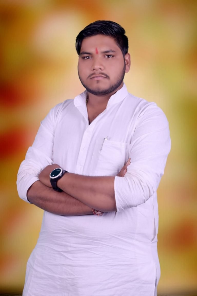 युक्तियुक्तकरण की प्रक्रिया में जिला शिक्षा अधिकारी का मनमाना रवैया पर निशाना साधे मनमोहन राठौर