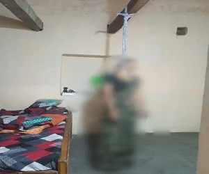 अज्ञात कारणों से महिला ने दी जान, कुसमुंडा पुलिस जांच में जुटी