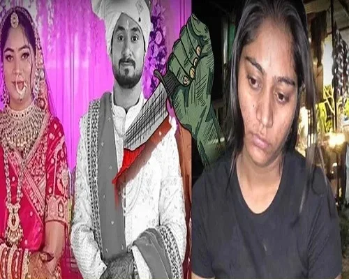शादी, हनीमून और खूनी खेल… राजा-सोनम केस को लेकर मेघालय पुलिस का बड़ा खुलासा, जानिए क्या बोलीं DGP?