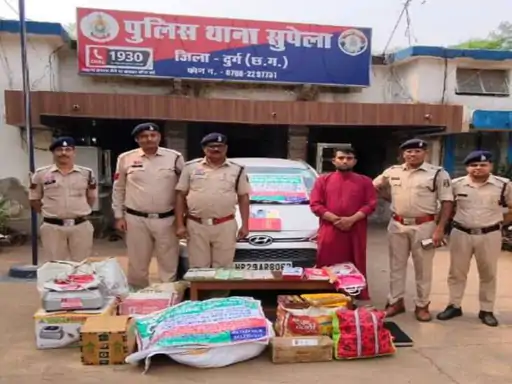 यूट्यूब देखकर बना था तांत्रिक, तंत्र-मंत्र से मारने का डर दिखाकर 37 लाख ठगे:महिला से कहा- कुंडली दोष है, फ्लैट मेरे नाम करो