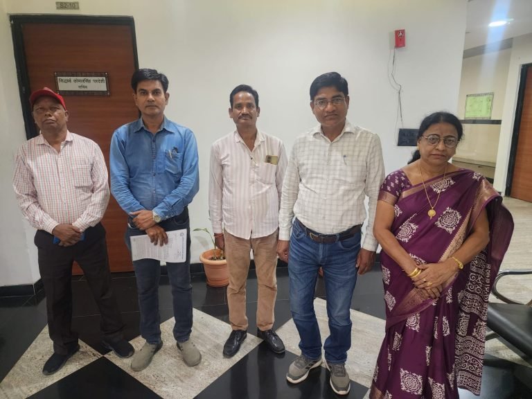 प्रदेश में स्कूल शिक्षा की स्थिति को बेहतर बनाने और शिक्षा व्यवस्था में कसावट के लिए प्राचार्य पदोन्नति हैं अतिआवश्यक- सतीश प्रकाश सिंह