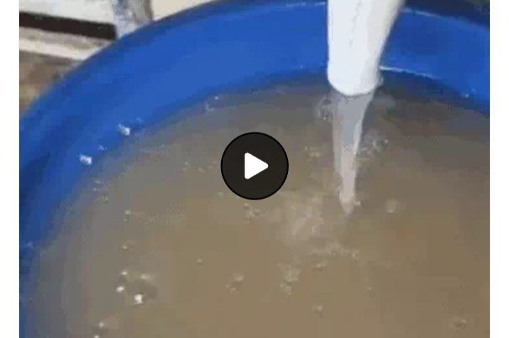 कटघोरा में दूषित पानी की सप्लाई, हजारों लोग प्रभावित:पानी उबाल कर पीने को मजबूर; बारिश के मिश्रण से गंदगी