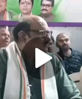 कोरबा में राज्यपाल की फोटो विवाद पर सियासत गरमाई, अफसरों को लेकर पूर्व मंत्री और नेता प्रतिपक्ष बरसे