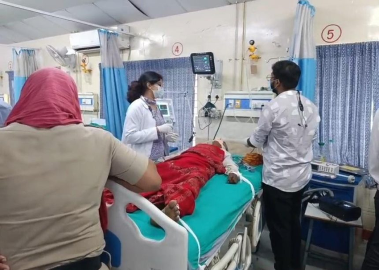 कोरकोमा में कच्ची शराब पीने से दो की मौत, तीन की हालत गंभीर, इलाके में मचा हड़कंप