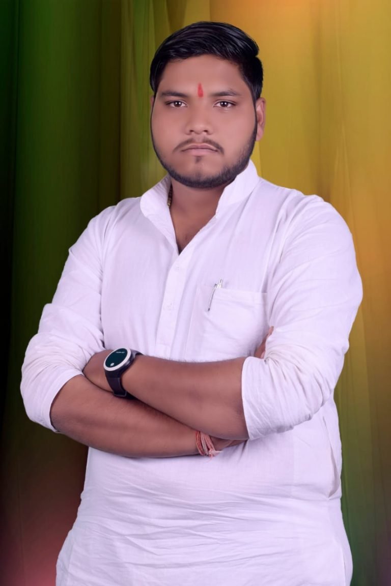 स्वास्थ्य केंद्र उतरदा में बीजेपी सरकार का सुशासन फैल,आखिर कौन दे रहा है संरक्षण……….   मनमोहन राठौर