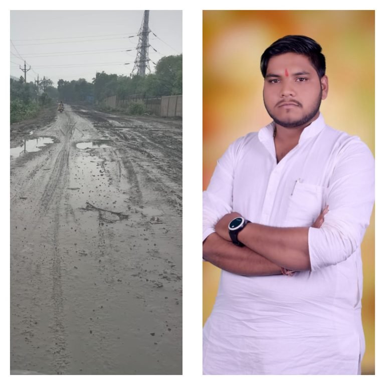 कटघोरा विधायक के गृह ग्राम से लगे ए.सी.बी. पवार प्लांट को किसका संरक्षण बीजेपी सरकार की या प्रशासन की …मनमोहन राठौर
