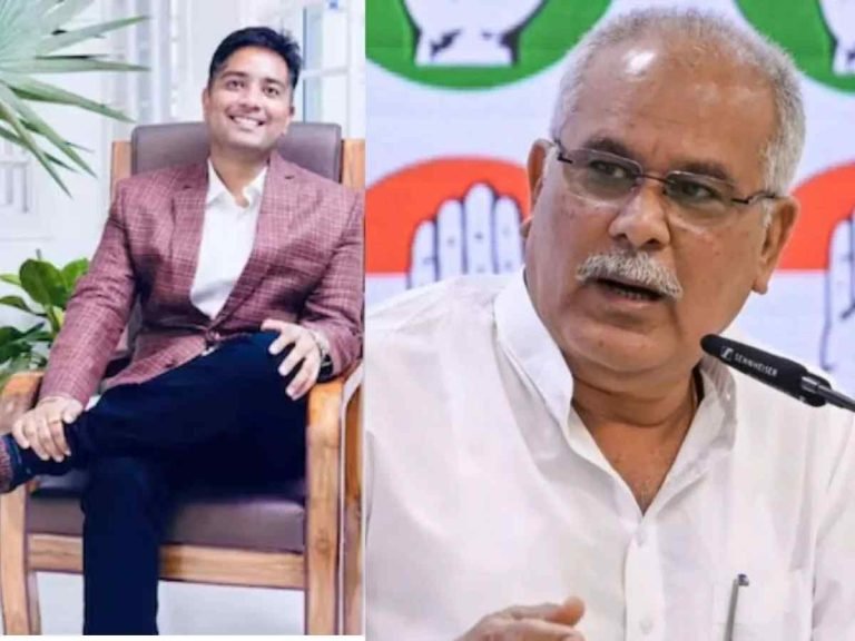 चैतन्य बघेल को बुखार, हाईकोर्ट ने जेल प्रशासन को दी सुविधाएं मुहैया कराने के निर्देश, 26 अगस्त को होगी अगली सुनवाई