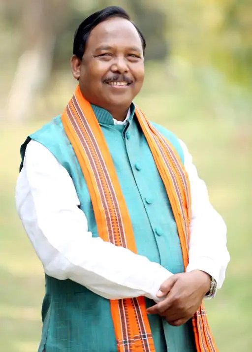 छत्तीसगढ़ के कृषि मंत्री रामविचार नेताम को बदनाम करने की साजिश, फर्जी लेटरपैड से भेजी गईं 90 शिकायतें; दो आरोपी हिरासत में