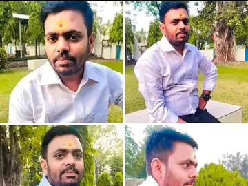पावर प्लांट में करंट की चपेट में आया कर्मचारी, मौत:कोरबा में परिजनों ने की मुआवजे और नौकरी की मांग, इंजीनियर का इलाज जारी