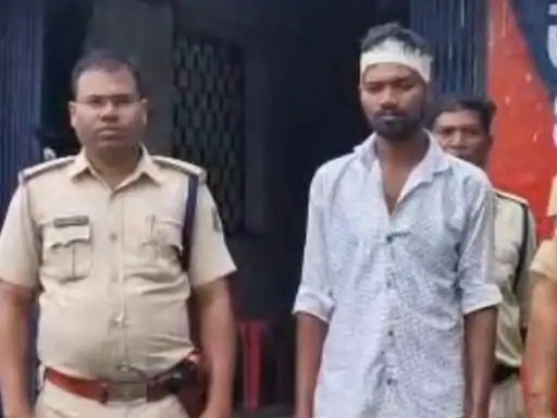 कोरबा: चौपाल में युवक का महिलाओं पर विवादित दावा, गांव में मचा हड़कंप
