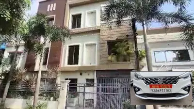 BREAKING: कस्टम मिलिंग स्कैम में ईडी ने भिलाई में सुधाकर रावटे के घर मारा छापा