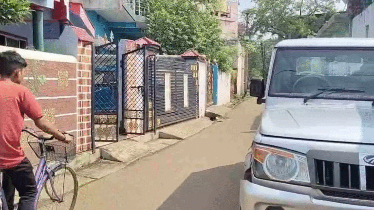 जांजगीर में एसीबी-ईओडब्ल्यू की बड़ी कार्रवाई, कोयला और शराब घोटाले में दबिश
