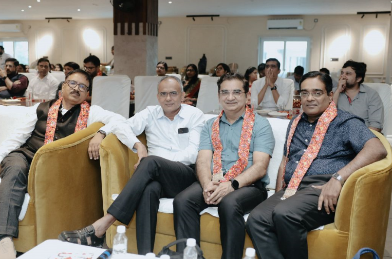 कोरबा में डिविजनल साइंटिफिक मीट का सफल आयोजन, विशेषज्ञों ने साझा किए अनुभव