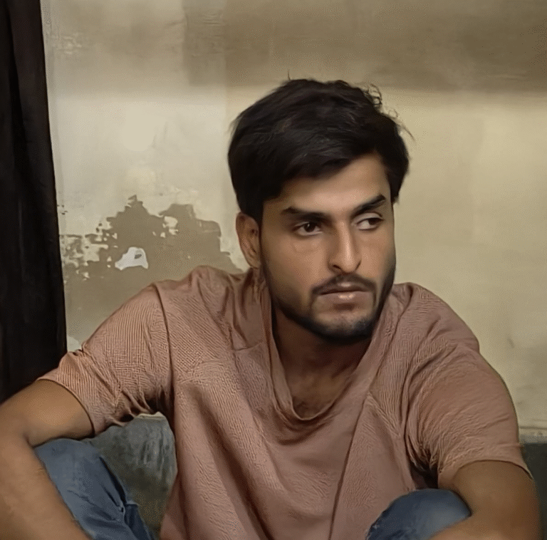 कोरबा-कटघोरा: फायरिंग मामले में यूपी का शूटर गिरफ्तार, देशी कट्टा और कारतूस बरामद