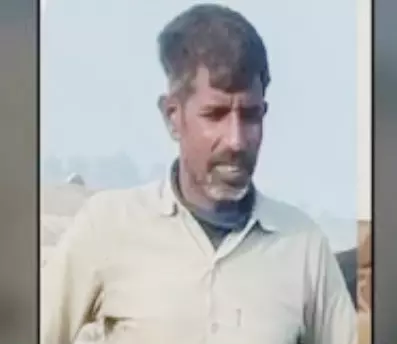 Bijapur hawkers abducted: बीजापुर कपड़े बेचने वाले फेरीवालों का अपहरण, नक्सल लिंक की जांच