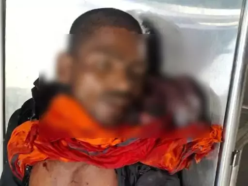 murder of friend: परेशानी से तंग युवक ने उठाया खौफनाक कदम, दोस्त की ली जान