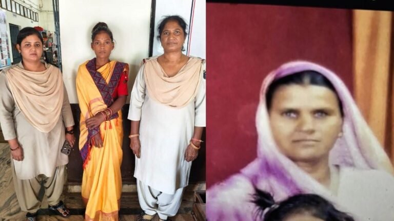 Murder over cooking: नंदिनी थाना क्षेत्र में दिल दहलाने वाली घटना, बहू ने की सास की हत्या