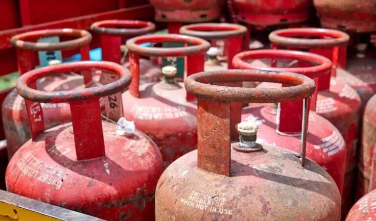 Ujjwala Yojana: छत्तीसगढ़ की महिलाओं को उज्ज्वला योजना का दीपावली उपहार