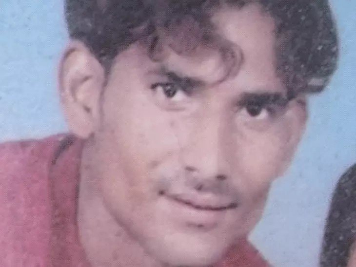 पत्नी और पिता के रिश्ते पर शक, बेटे ने कर दी खौफनाक हत्या