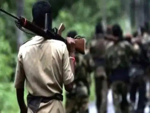 नक्सल संगठनों का विरोध प्रदर्शन, 24 अक्टूबर को रहेगा भारत बंद