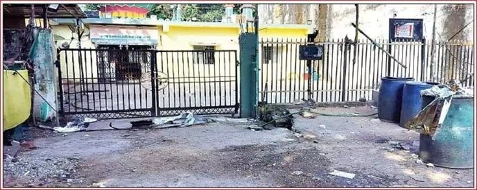 Community Building occupation: सामुदायिक भवनों का अवैध उपयोग, निगम प्रशासन को चेतावनी