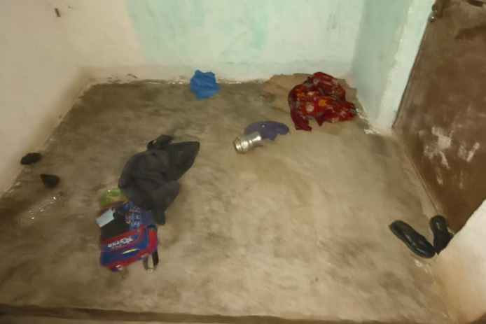 Suspicious Death of Couple: घर में मिला दंपति का शव, पारिवारिक कलह से जुड़ा मामला