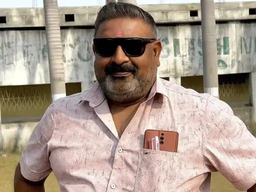 रेलवे ट्रैक पर शिक्षक का क्षत-विक्षत शव मिला, RPF ने बताया सुसाइड