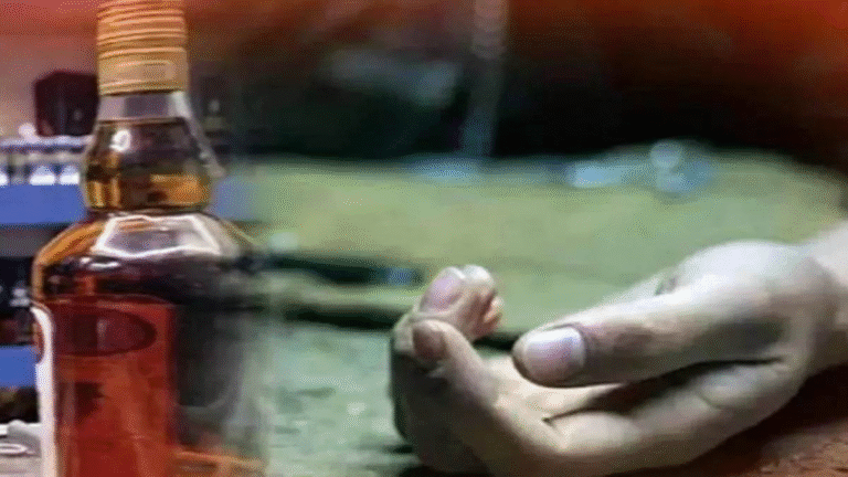 Wine Bottle Accident: बलौदाबाजार में पुलिस कार्रवाई बना हादसा, शराब की बोतल का कांच कूल्हे में घुसा, युवक ने थाना प्रभारी पर लगाया मारपीट का आरोप