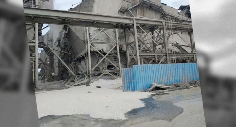 balco plant accident: बालको प्लांट में हादसा, कर्मचारियों की जान जोखिम में, कार्रवाई की मांग