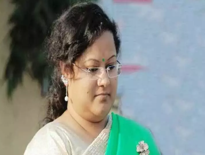 50 crores illegal property: 50 करोड़ की संपत्ति का रहस्य उजागर, सौम्या चौरसिया की मुश्किलें बढ़ीं