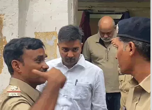 Chaitanya Baghel Remanded: पूर्व सीएम भूपेश बघेल के बेटे चैतन्य की रिमांड फिर बढ़ी, नहीं मिली राहत