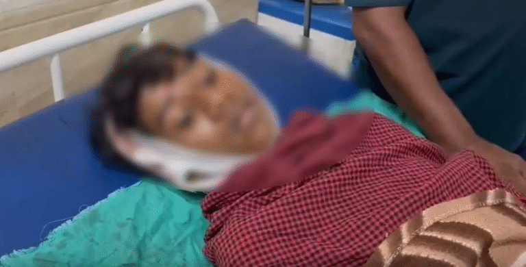KORBA : राज्य स्तरीय शालेय क्रीड़ा प्रतियोगिता में हंगामा, ट्रॉफी विवाद में खिलाड़ी पर जानलेवा हमला