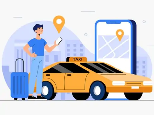 Bharat taxi: भारत टैक्सी: सरकार का नया मिशन, रोजगार और ईमानदार कमाई दोनों एक साथ