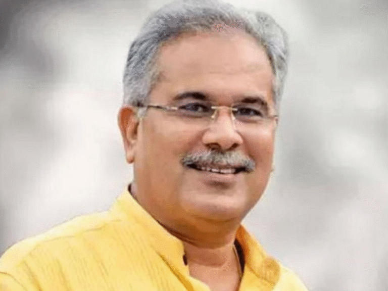 मुख्यमंत्री भूपेश बघेल आज करेंगे कोरबा और जशपुर का दौरा, छठ महापर्व में होंगे शामिल