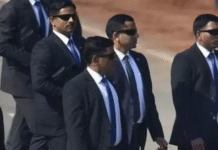 राज्योत्सव के शुभारंभ पर रायपुर पहुंचेंगे प्रधानमंत्री मोदी, सुरक्षा के कड़े इंतज़ाम — 5 हजार जवान और 20 आईपीएस अधिकारी तैनात